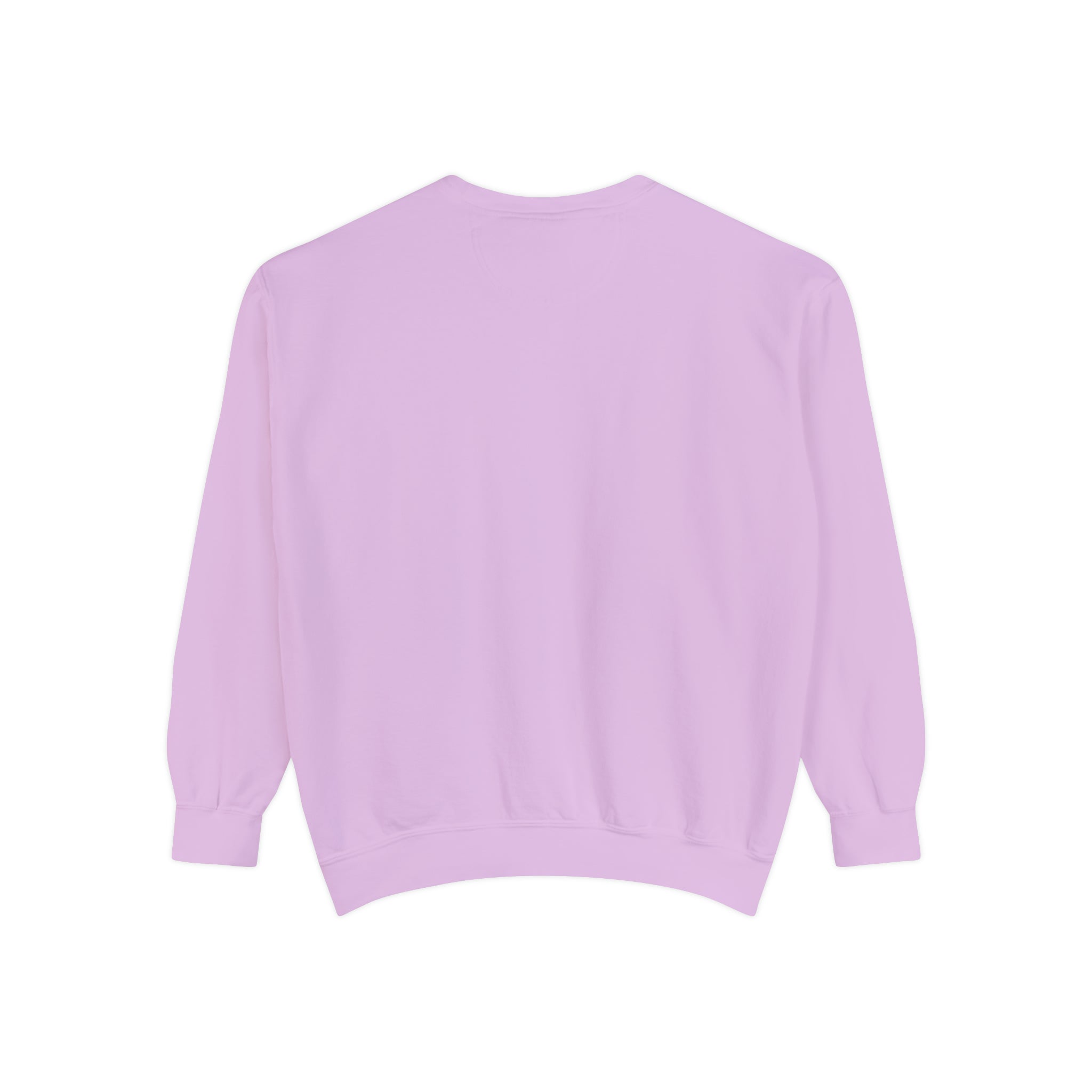 Endearments Unisex Garment-Dyed Sweatshirt