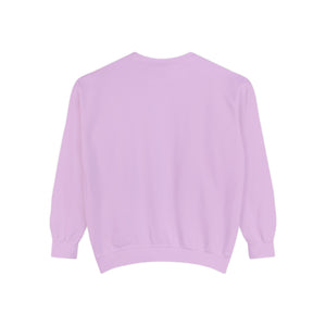 Endearments Unisex Garment-Dyed Sweatshirt