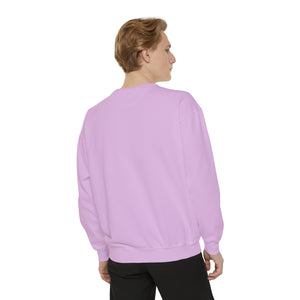 Endearments Unisex Garment-Dyed Sweatshirt